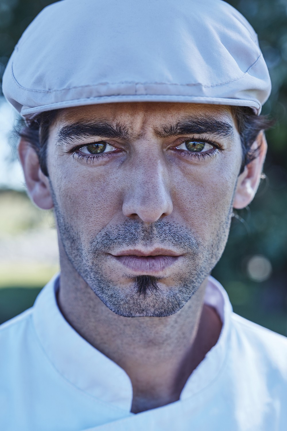 Ruca Malen huerta image